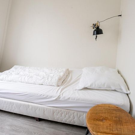 De Berkenhof Apartman Nes Kültér fotó