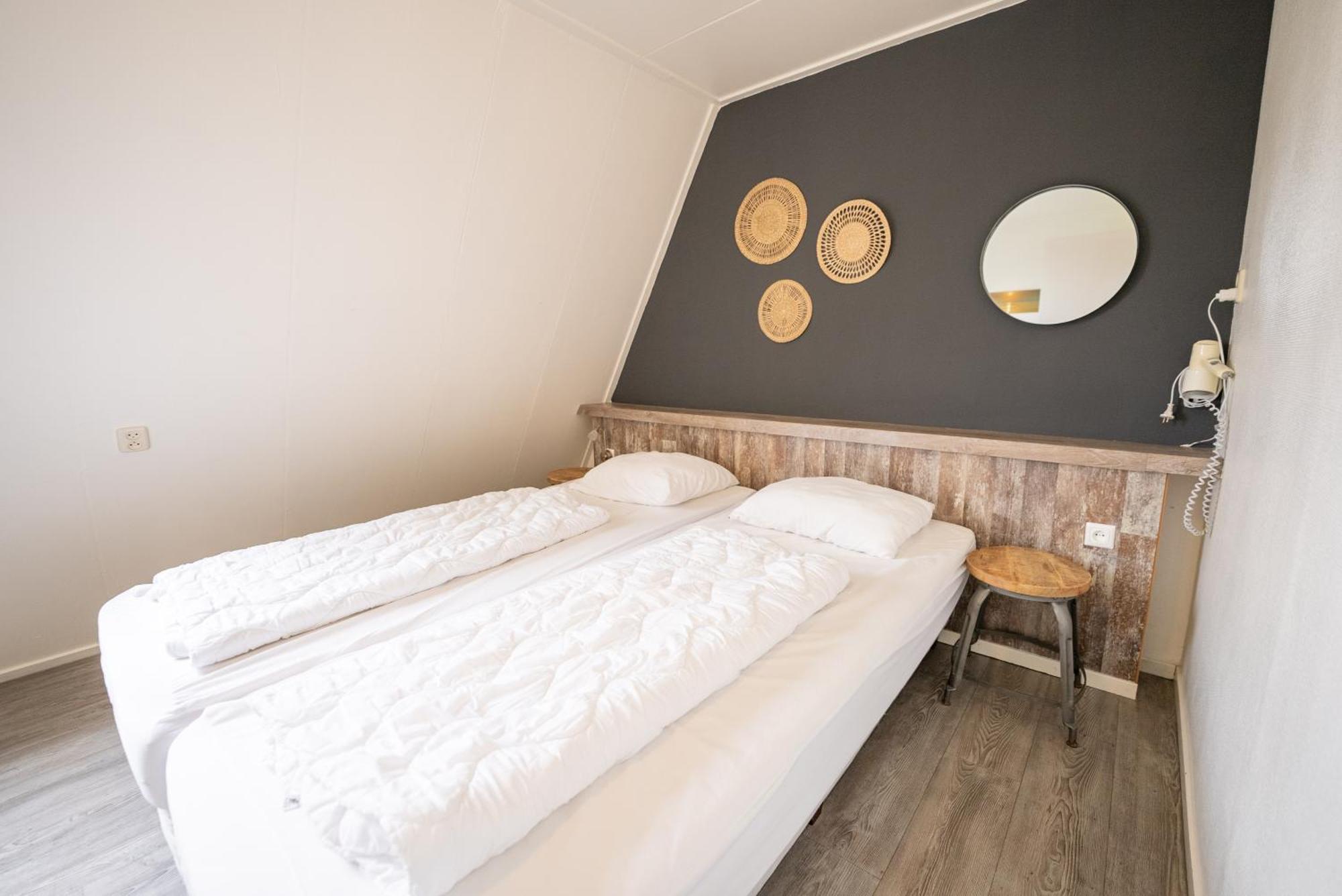 De Berkenhof Apartman Nes Kültér fotó